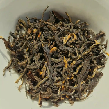 Rich Nepal Black Tea